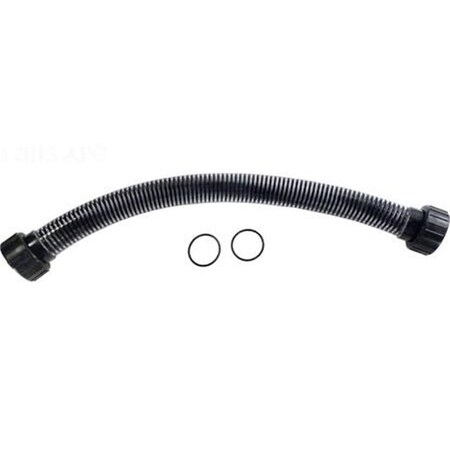 Pacfab Pacfab 155714 22 in. Meteor Pump to Filter Assembly 155714